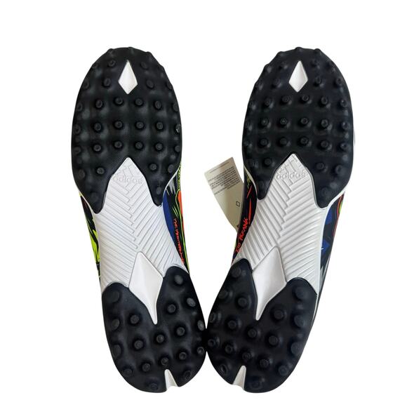 Adidas Nemeziz Messi 19.3 Soccer Cleats EH0592 Mens Sz 10.5 NWT main image 4